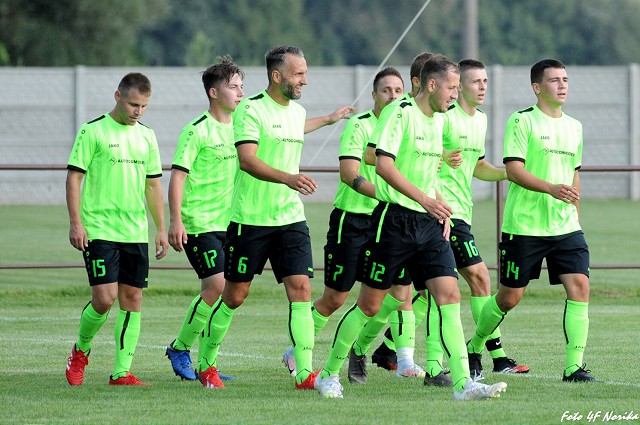 Futbal, 5. liga: Horná Krupá si poradila aj s Holíčom, Piešťany deklasovali Horné  Orešany | TRNAVSKÝ HLAS
