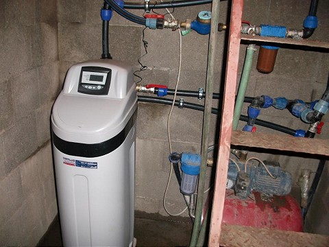 Je potrebné myslieť na zmäkčovač vody pri stavbe rodinného domu? | TRNAVSKÝ  HLAS