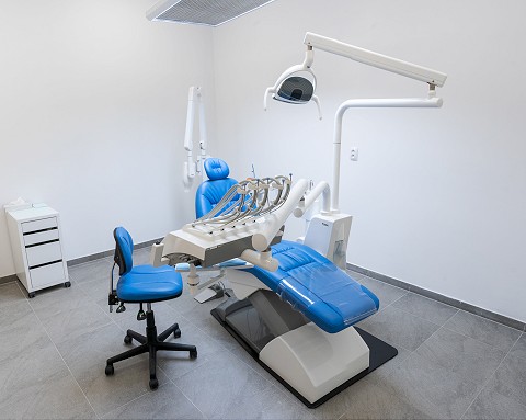 Pri nemocnici otvorili TTDent – Trnavskú zubnú kliniku, ošetrenie ponúka aj  večer | TRNAVSKÝ HLAS