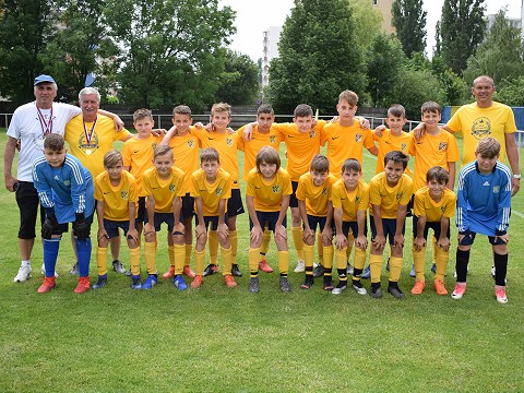 Historický úspech futbalovej Lokomotívy: Tri mládežnícke družstvá získali  titul | TRNAVSKÝ HLAS