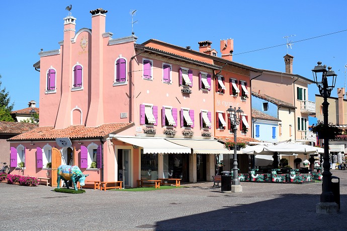 Kam na dovolenku? Talianske Caorle očarí atmosférou, farbami aj chuťami |  TRNAVSKÝ HLAS